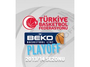 Beko Basketbol Ligi’nde Çekişmeli Maç