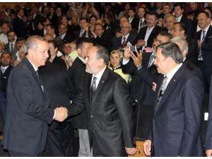 Tika Tarafından Yapımı Tamamlanan Ortak Projeler Açılış Töreni