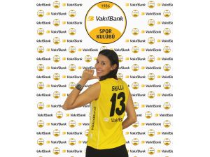 Sheılla Castro Vakıfbank’ta