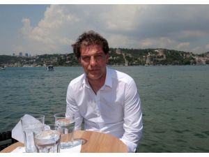 Bilic, Beşiktaş Muhabirleri İle Kahvaltıda Buluştu