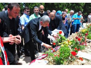 Trabzonspor Soma’da
