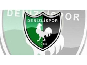 Tekden Denizlispor’da Belirsizlik