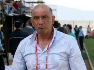 Altınova Belediyespor’da Şok Ayrılık