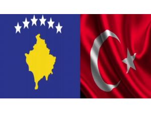 Kosova Türkiye Maçına Doğru