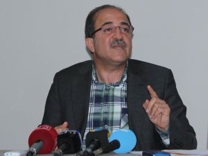 Ak Partili Alpaydan Maden Ocaklarında Ölenlerin Sivil Şehit Sayılması Talebi