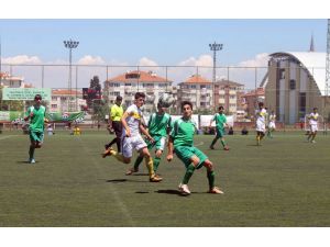U-14 Türkiye Şampiyonası