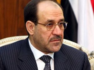 Irak’ta Zafer Maliki’nin