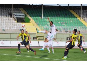 Spor Toto 3. Lig Play-off Finali
