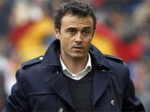 Barca’ya Yeni Teknik Adam