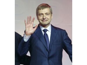 4,5 Milyar Dolarlık Boşanma Tazminatı