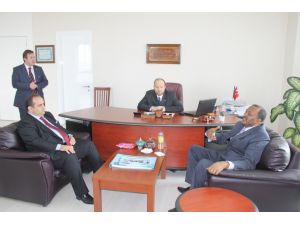 Etiyopyadan Yatırım Çağrısı