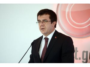 Ekonomi Bakanı Nihat Zeybekci: Türkiye Bunlardan Ders Çıkaracaktır