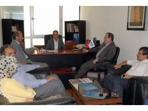 Ak Parti’li Altaç’tan Kaçırılan Çocuklarla İlgili Açıklama