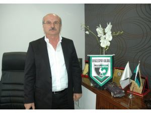Başkan Özsoy’dan Soma’ya Yardım