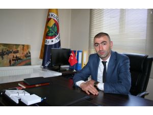Genç Fenerbahçelilerden, Başkan Aziz Yıldırıma Tepki