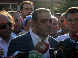 Chp’li Vekiller Toplu İstifa Edecek Mi ?