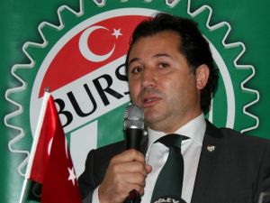Mesut Mestan İşi Sıkı Tutuyor
