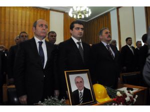 Chp Grup Toplantısı