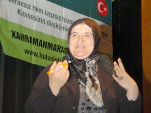 Kişisel Gelişim ve İletişim Semineri