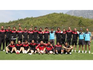 Spor Toto 2. Lig