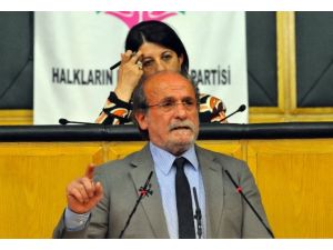 Hdp De Gensoru Veriyor