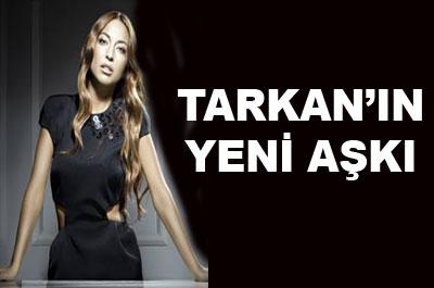 Tarkanın yeni aşkı 