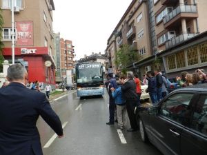 A Milli Takım Kosova’da