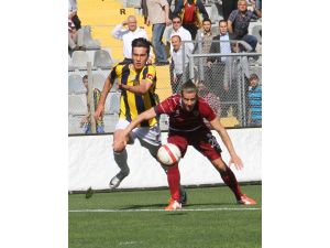 Spor Toto 2. Lig Play-off