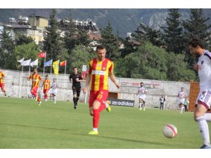 Spor Toto 2. Lig Play-off