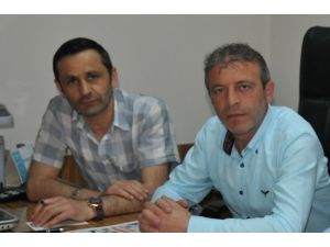 İnegölsporda Kongre Heyecanı