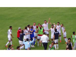 Spor Toto 2. Lig Play-off