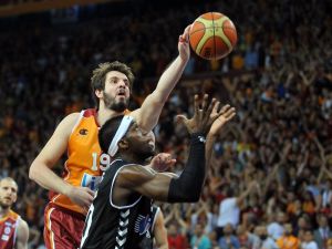 Beko Basketbol Ligi