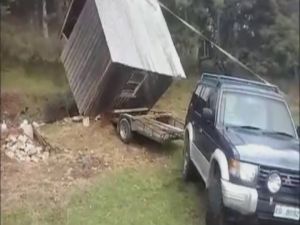 Hızı Ayarlayamayınca...