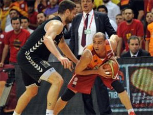 Yarı Finalin Adı: Galatasaray