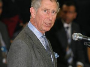 Prens Charles’tan Putin’i Kızdıracak Benzetme