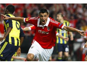 Trabzonspor Taraftarına Cardozo Şoku !
