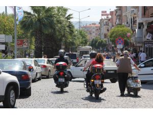 Trafiğe Kayıtlı 18 Milyon Araç Var