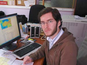 ‘Yeni yılda Kahramanmaraş’ta deprem bekliyorum’