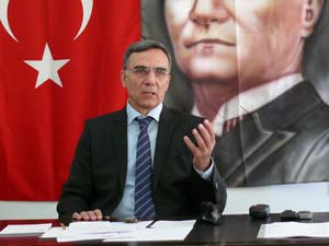 Türkocağı 100 Yaşında