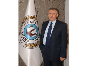 Çukurovada Buğdayın Kalitesi Yüksek