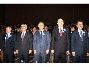 5. Karayolu Tarfik Güvenliği Sempozyum Ve Sergisi