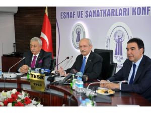 Siftah Sizden, Bereket Allah’tan