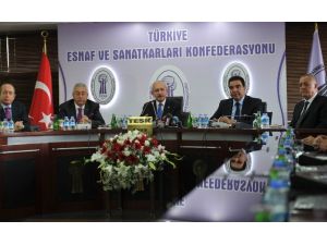 Kılıçdaroğlu Yeni Cumhurbaşkanını Esnafa Sordu