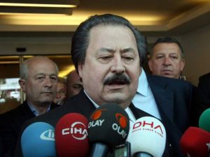 Cavit Çağlardan Önemli Açıklamalar