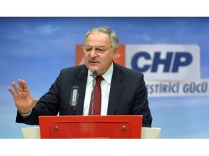 Chp’de Toplu İstifa Olacak Mı ?