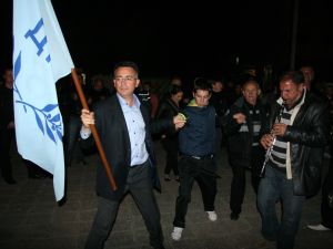 Türkler Kırcaali Bölgesindeki Tüm Belediye Başkanlıklarını Kazandı