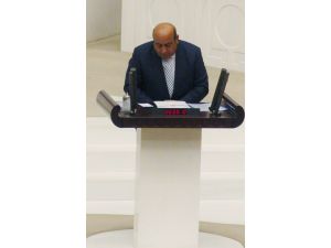 Hasip Kaplan Eğildi Ve Özür Diledi