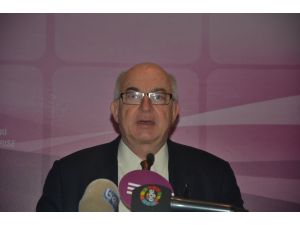 Kemal Derviş, Köşk Adaylığı İçin Konuştu