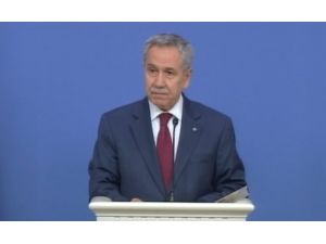 Bakanlar Kurulu’nun Gündemi Soma Oldu