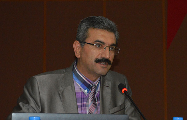 Ksü’de Dünya Süt Gününde “Gıda Sektörü” Tartışıldı